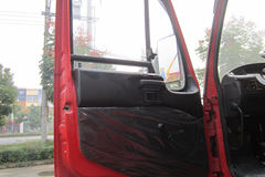 徐工 瑞龙 180马力 4X2 平板运输车(特运牌)(DTA5160TPBN)