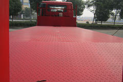 徐工 瑞龙 180马力 4X2 平板运输车(特运牌)(DTA5160TPBN)