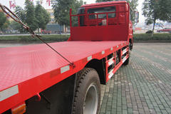 徐工 瑞龙 180马力 4X2 平板运输车(特运牌)(DTA5160TPBN)