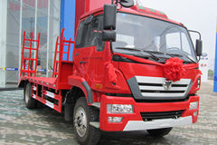徐工 瑞龙 180马力 4X2 平板运输车(特运牌)(DTA5160TPBN)