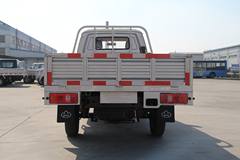 长安凯程 神骐 2012款 1.0L 68马力 汽油 3米单排微卡(SC1025DA)