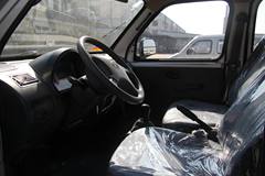 2012款长安 神骐 1.8L 54马力 柴油 2.3米双排微卡 2012款长安 神骐 1.8L 54马力 柴油 2.3米双排微卡