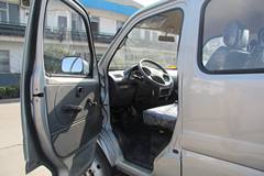 2012款长安 神骐 1.8L 54马力 柴油 2.3米双排微卡 2012款长安 神骐 1.8L 54马力 柴油 2.3米双排微卡