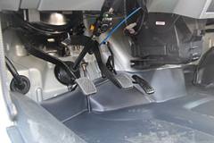 2012款长安 神骐 1.8L 54马力 柴油 2.3米双排微卡 2012款长安 神骐 1.8L 54马力 柴油 2.3米双排微卡