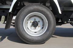 2012款长安 神骐 1.8L 54马力 柴油 2.3米双排微卡 2012款长安 神骐 1.8L 54马力 柴油 2.3米双排微卡