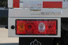 2012款长安 神骐 1.8L 54马力 柴油 2.3米双排微卡 2012款长安 神骐 1.8L 54马力 柴油 2.3米双排微卡