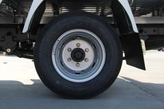 2012款长安 神骐 1.8L 54马力 柴油 2.3米双排微卡 2012款长安 神骐 1.8L 54马力 柴油 2.3米双排微卡