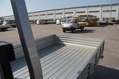 2012款长安 神骐 1.8L 54马力 柴油 2.3米双排微卡 2012款长安 神骐 1.8L 54马力 柴油 2.3米双排微卡