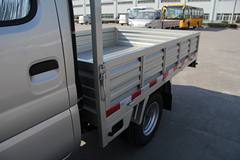 2012款长安 神骐 1.8L 54马力 柴油 2.3米双排微卡 2012款长安 神骐 1.8L 54马力 柴油 2.3米双排微卡