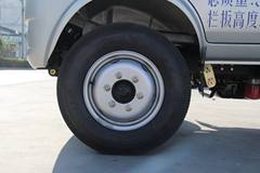 2012款长安 神骐 1.8L 54马力 柴油 2.3米双排微卡 2012款长安 神骐 1.8L 54马力 柴油 2.3米双排微卡