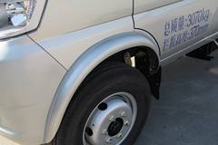 2012款长安 神骐 1.8L 54马力 柴油 2.3米双排微卡 2012款长安 神骐 1.8L 54马力 柴油 2.3米双排微卡