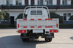 2012款长安 神骐 1.8L 54马力 柴油 2.3米双排微卡 2012款长安 神骐 1.8L 54马力 柴油 2.3米双排微卡