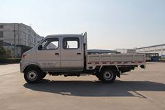 2012款长安 神骐 1.8L 54马力 柴油 2.3米双排微卡 2012款长安 神骐 1.8L 54马力 柴油 2.3米双排微卡