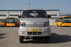 2012款长安 神骐 1.8L 54马力 柴油 2.3米双排微卡 2012款长安 神骐 1.8L 54马力 柴油 2.3米双排微卡