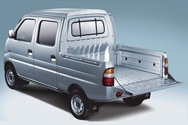 长安星卡&nbsp;载货车官方图图片