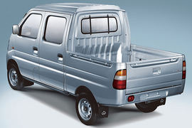 长安星卡&nbsp;载货车官方图图片