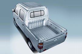 长安星卡&nbsp;载货车官方图图片