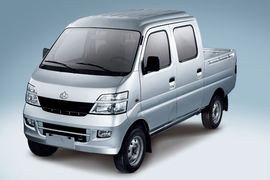 长安星卡&nbsp;载货车官方图图片