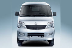 长安凯程 星卡 1.0L 汽油 53马力 1.4米双排微卡(SC1022S4N)