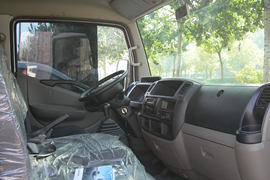 凯普斯达&nbsp;载货车驾驶室                                               图片