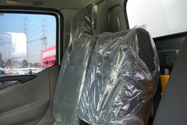 凯普斯达&nbsp;载货车驾驶室                                               图片