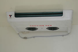 凯普斯达&nbsp;载货车外观                                                图片