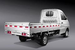 金杯 海星T20 基本型 2011款 1.0L 61马力 汽油 2.7米单排微卡