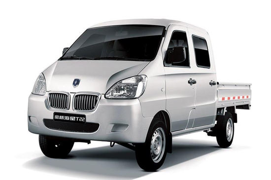 �� ����T22 ��׼�� 2012�� 1.0L 61���� 2��˫������΢��