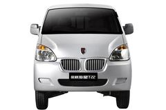 金杯 海星T22 标准型 2012款 1.0L 61马力 2米双排栏板微卡