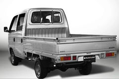 哈飞 中意 0.97L 48马力 双排微卡(标准型)