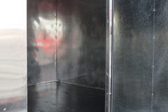 小解放 73马力 3.6米单排厢式轻卡