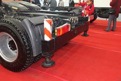 一汽解放 J6P 350马力 6X4 随车吊 一汽解放 J6P 350马力 6X4 随车吊