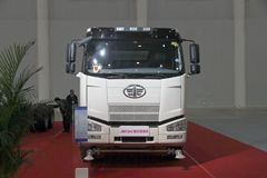 一汽解放 J6M 260马力 6X4 洒水车(龙帝牌)(CSL5250GPSC4)