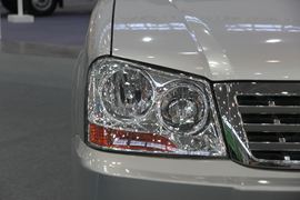 陆铃 皮卡外观                                                图片