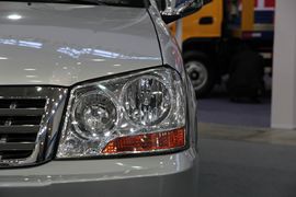 陆铃 皮卡外观                                                图片