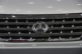 陆铃 皮卡外观                                                图片