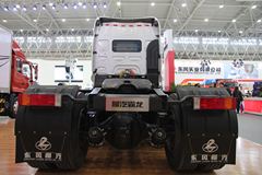 东风柳汽 乘龙康明斯M7C重卡 380马力 6X4 牵引车(LZ4257QDC)