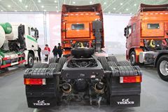 联合卡车U340 340马力 6X4 牵引车(SQR4250D6ZT4-2)