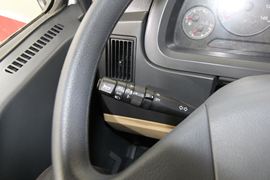 御虎&nbsp;平板运输车驾驶室图片