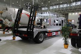 御虎&nbsp;平板运输车外观图片