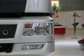 御虎&nbsp;平板运输车外观图片