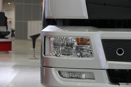 御虎&nbsp;平板运输车外观图片