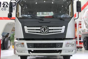 御虎&nbsp;平板运输车外观图片