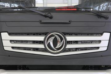 御虎&nbsp;平板运输车外观图片