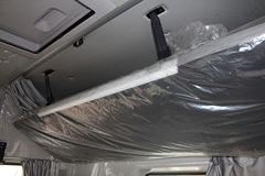 联合卡车U420 420马力 6X4 牵引车(SQR4250D6ZT4)