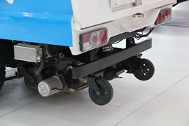 凯普特K6-N(原N300)&nbsp;扫路车底盘图片