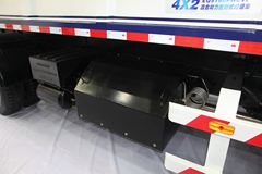 东风商用车 天锦 160马力 4X2 垃圾车(东风特商)(EQ5160PHEVF)