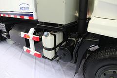 东风商用车 天锦 160马力 4X2 垃圾车(东风特商)(EQ5160PHEVF)