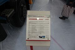 东风 145系列 180马力 4X2 随车吊