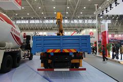 东风 145系列 180马力 4X2 随车吊